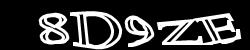 CAPTCHA code image