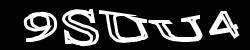 CAPTCHA code image