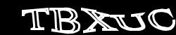 CAPTCHA code image