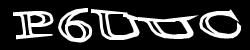 CAPTCHA code image