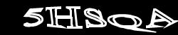 CAPTCHA code image