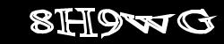 CAPTCHA code image