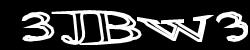 CAPTCHA code image