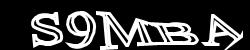 CAPTCHA code image
