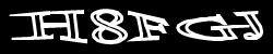 CAPTCHA code image