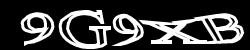 CAPTCHA code image