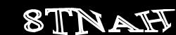 CAPTCHA code image