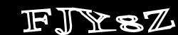 CAPTCHA code image