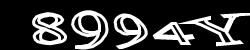 CAPTCHA code image
