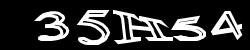 CAPTCHA code image