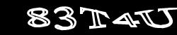 CAPTCHA code image