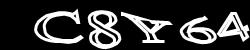 CAPTCHA code image