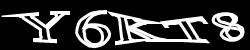 CAPTCHA code image