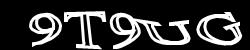 CAPTCHA code image