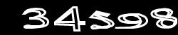 CAPTCHA code image