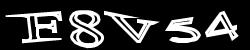 CAPTCHA code image