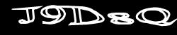 CAPTCHA code image