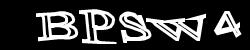 CAPTCHA code image