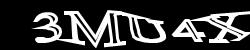 CAPTCHA code image
