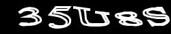 CAPTCHA code image