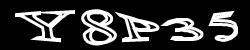 CAPTCHA code image