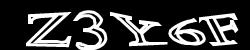 CAPTCHA code image