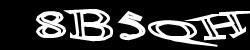 CAPTCHA code image