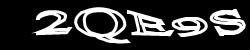 CAPTCHA code image