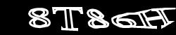 CAPTCHA code image