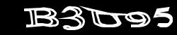 CAPTCHA code image