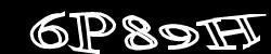 CAPTCHA code image