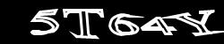 CAPTCHA code image
