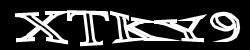 CAPTCHA code image