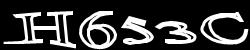 CAPTCHA code image