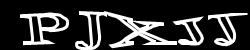 CAPTCHA code image