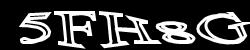 CAPTCHA code image
