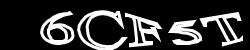 CAPTCHA code image