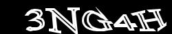 CAPTCHA code image