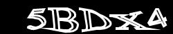 CAPTCHA code image