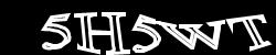 CAPTCHA code image