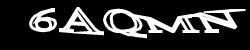 CAPTCHA code image