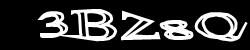 CAPTCHA code image