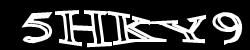 CAPTCHA code image