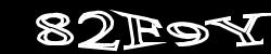 CAPTCHA code image