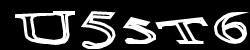 CAPTCHA code image