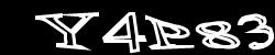 CAPTCHA code image