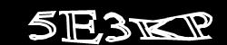 CAPTCHA code image