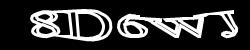 CAPTCHA code image