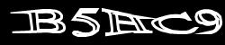 CAPTCHA code image