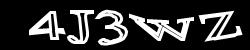 CAPTCHA code image